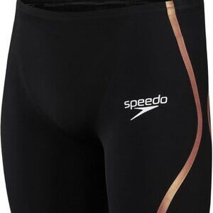 Men's Fastskin LZR High Waisted Intent Jammer Black